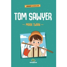 Bookalemun Yayınevi Tom Sawyer