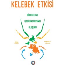 Orenda Kelebek Etkisi