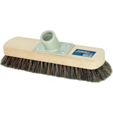 Master Ahşap Badana Fırçası Lüxs Yele 3.5 cm