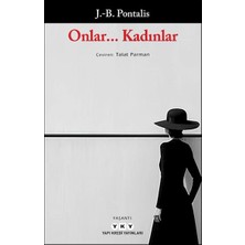 Yapı Kredi Yayınları Onlar... Kadınlar