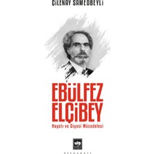 Ötüken Neşriyat Ebülfez Elçibey