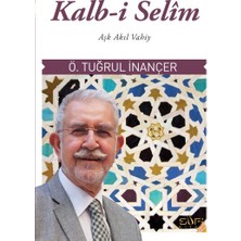 Sufi Kitap Kalb-I Selim