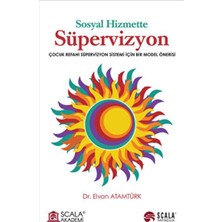 Scala Yayıncılık Sosyal Hizmette Süpervizyon