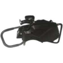 Tvs Jupiter 110 Hava Filtresi Komple (Euro 5) (K6041180)