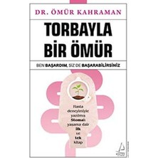 Destek Yayınları Torbayla Bir Ömür