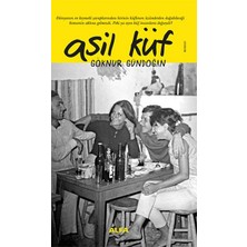 Alfa Yayınları Asil Küf