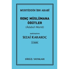Diriliş Yayınları Genç Müslümana Öğütler