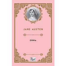 Paper Books Emma