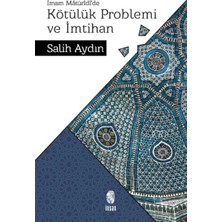 İnsan Yayınları Kötülük Problemi ve Imtihan