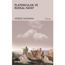 Divan Kitap Platonculuk ve Ruhsal Hayat