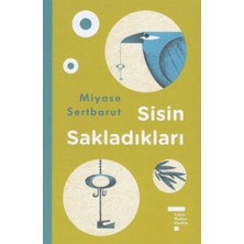 Tudem Yayın Grubu Modern Klasikler Serisi - Sisin Sakladıkları