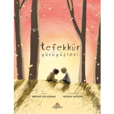Düş Değirmeni Tefekkür Yürüyüşleri