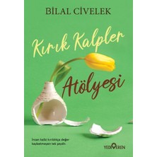 Yediveren Kırık Kalpler Atölyesi