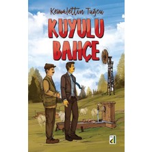 Damla Yayınevi Kuyulu Bahçe
