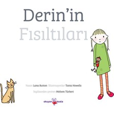 Okuyan Koala Derin’in Fısıltıları