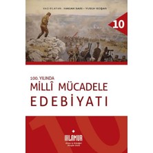 Ihlamur Kitap 100. Yılında Milli Mücadele Edebiyatı