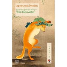 İthaki Yayınları Japon Çocuk Öyküleri Japon Klasikleri