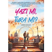 Sonsuz Kitap Yazı Mı, Tura Mı?