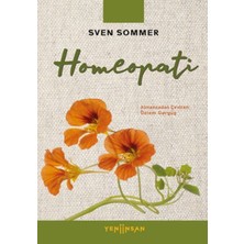 Yeni İnsan Yayınevi Homeopati