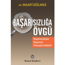Remzi Kitabevi Başarısızlığa Övgü