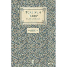 Ketebe Yayınları Terbiye-I Irade