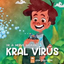 Eksik Parça Yayınları Kral Virüs