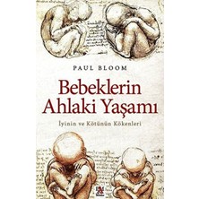 Panama Yayıncılık Bebeklerin Ahlaki Yaşamı