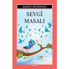 Sıfır6 Yayınevi Sevgi Masalı