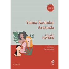Sia Kitap Yalnız Kadınlar Arasında