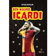 Nova Kids Ben Mauro Icardi