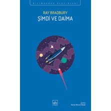 İthaki Yayınları Şimdi ve Daima