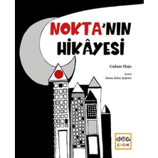 Nar Yayınları Nokta’nın Hikayesi
