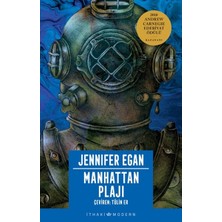 İthaki Yayınları Manhattan Plajı