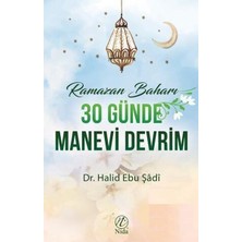 Nida Yayınları 30 Günde Manevi Devrim