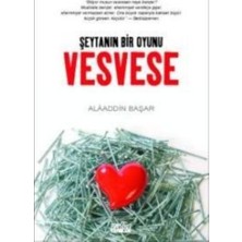 Zafer Yayınları Şeytanın Bir Oyunu Vesvese