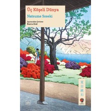 İthaki Yayınları Üç Köşeli Dünya Japon Klasikleri