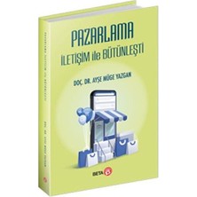 Beta Basım Yayım Pazarlama Iletişim ile Bütünleşti