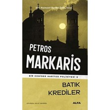 Alfa Yayınları Batık Krediler