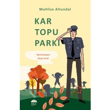 Şule Yayınları Kar Topu Parkı