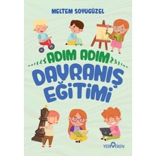 Yediveren Adım Adım Davranış Eğitimi