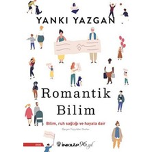 İnkılap Kitabevi Romantik Bilim