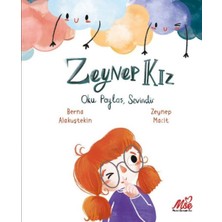 Masal Seramik Evi Zeynep Kız