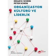 The Kitap Organizasyon Kültürü ve Liderlik