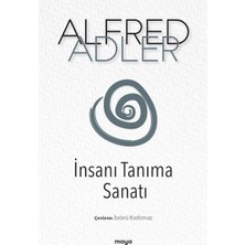 Maya Kitap Insanı Tanıma Sanatı