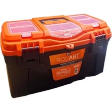Rolart Takım Çantası No:21 Inç