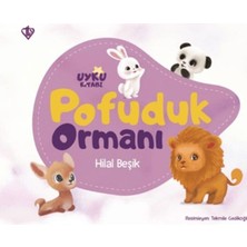 Türkiye Diyanet Vakfı Yayınları Pofuduk Ormanı