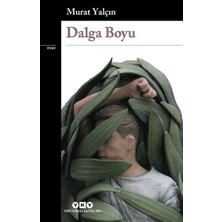 Yapı Kredi Yayınları Dalga Boyu