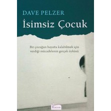 Koridor Yayıncılık Isimsiz Çocuk