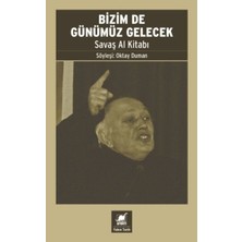 Ayrıntı Yayınları Bizim De Günümüz Gelecek