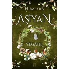 Dokuz Yayınları Aşiyan 3 - Yegane